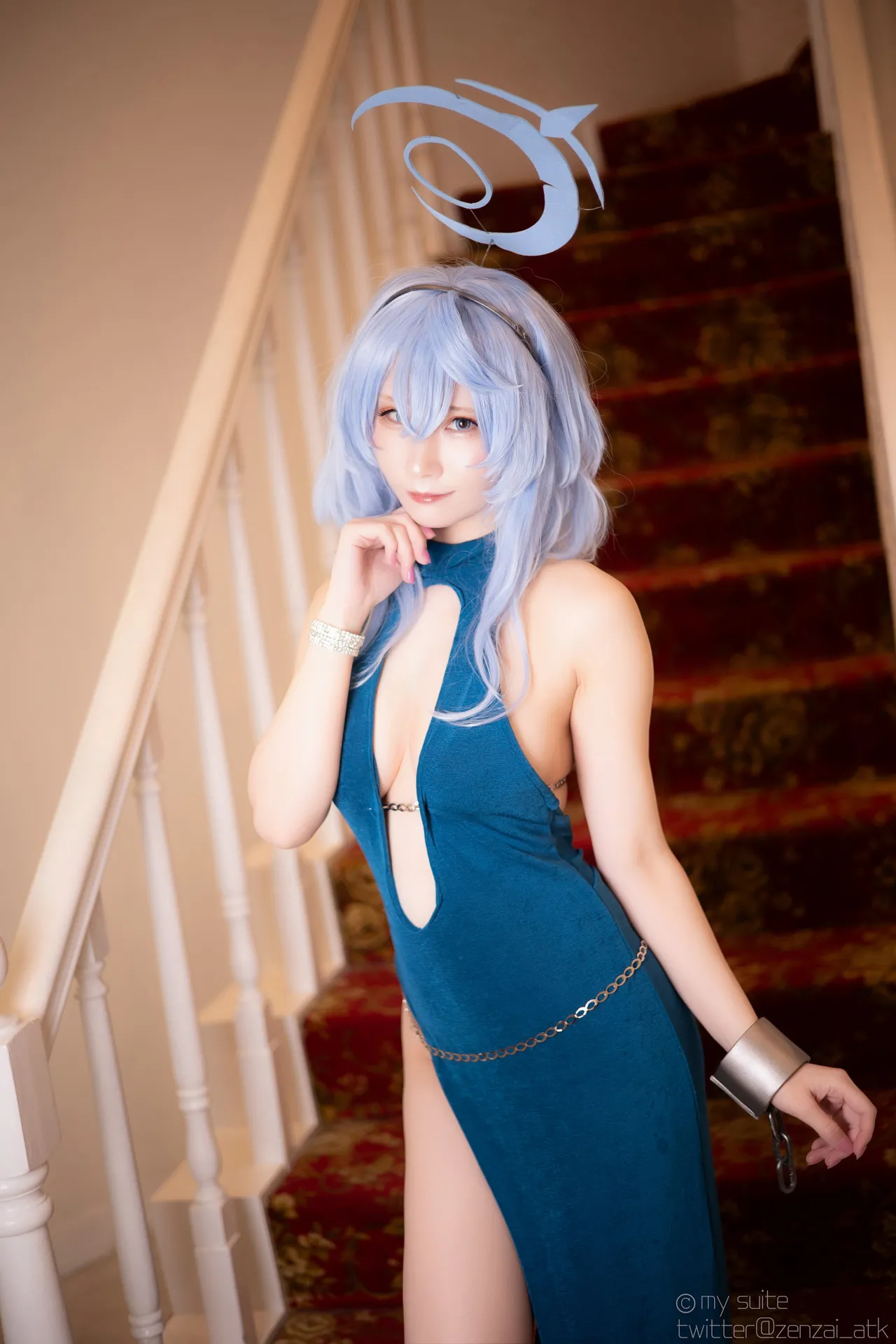 Atsuki - Suite Archive 5-erohere316.webp